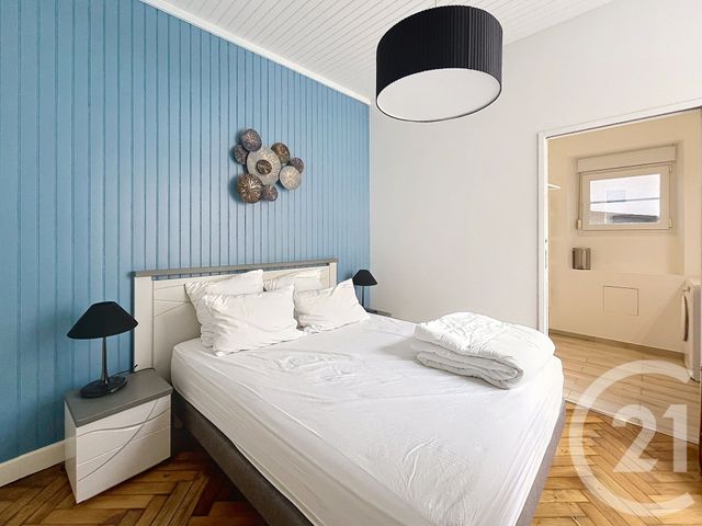 Appartement F1 &agrave; vendre - 3 pi&egrave;ces - 47,46 m2 - Epernay - 51 - CHAMPAGNE-ARDENNE