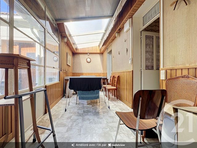 Maison &agrave; vendre - 5 pi&egrave;ces - 120 m2 - Epernay - 51 - CHAMPAGNE-ARDENNE