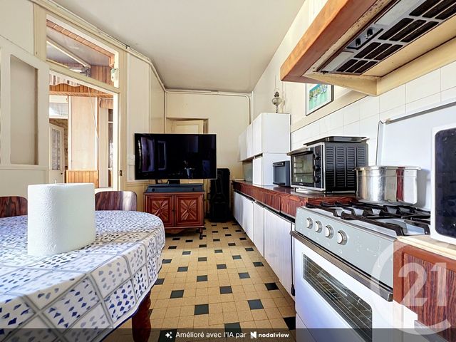 Maison &agrave; vendre - 5 pi&egrave;ces - 120 m2 - Epernay - 51 - CHAMPAGNE-ARDENNE