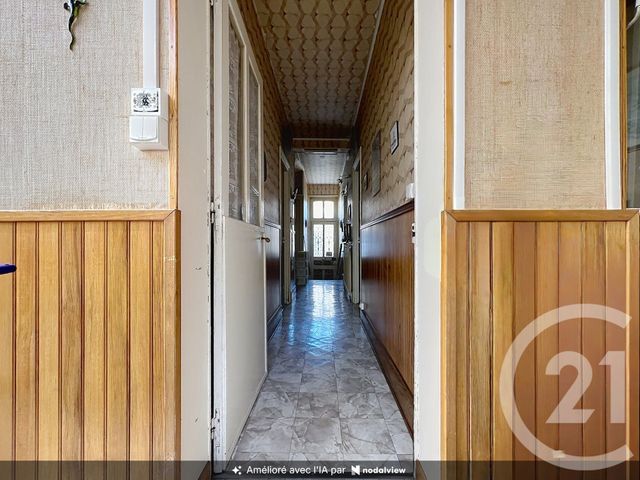Maison &agrave; vendre - 5 pi&egrave;ces - 120 m2 - Epernay - 51 - CHAMPAGNE-ARDENNE