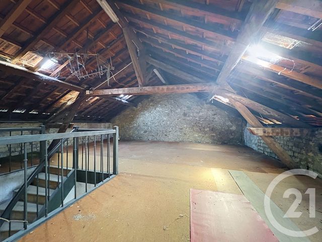 Maison &agrave; vendre - 5 pi&egrave;ces - 120 m2 - Epernay - 51 - CHAMPAGNE-ARDENNE