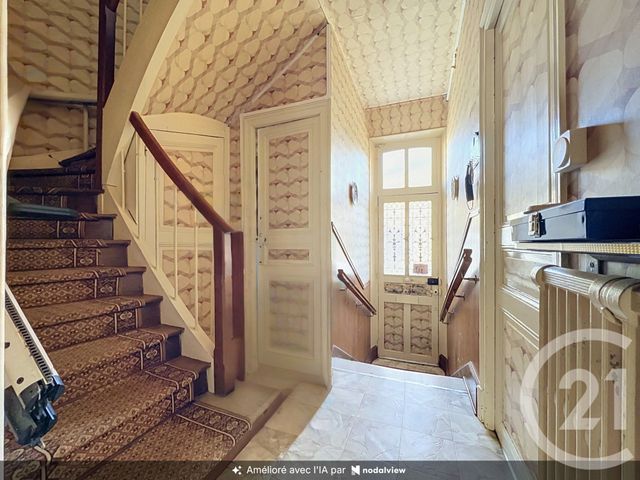 Maison &agrave; vendre - 5 pi&egrave;ces - 120 m2 - Epernay - 51 - CHAMPAGNE-ARDENNE