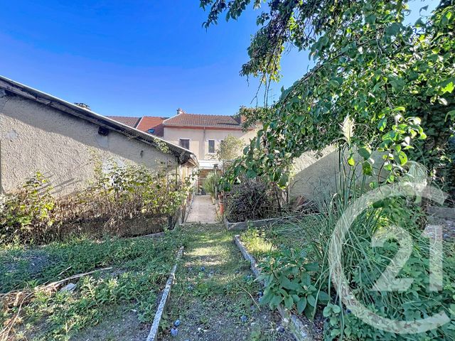 Maison &agrave; vendre - 5 pi&egrave;ces - 120 m2 - Epernay - 51 - CHAMPAGNE-ARDENNE