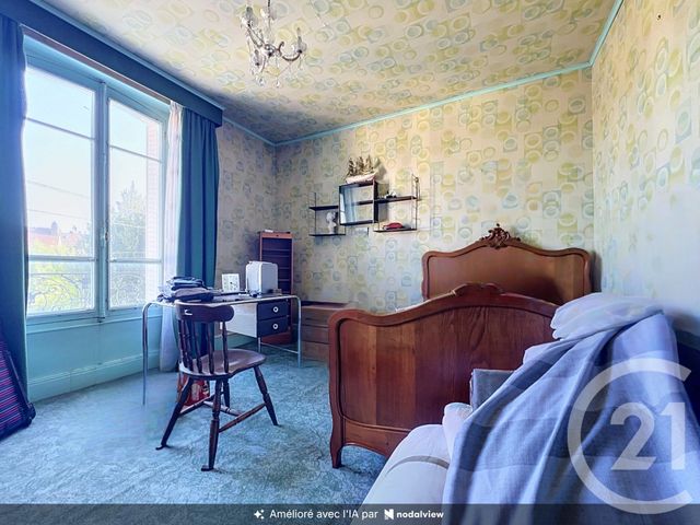 Maison &agrave; vendre - 5 pi&egrave;ces - 120 m2 - Epernay - 51 - CHAMPAGNE-ARDENNE