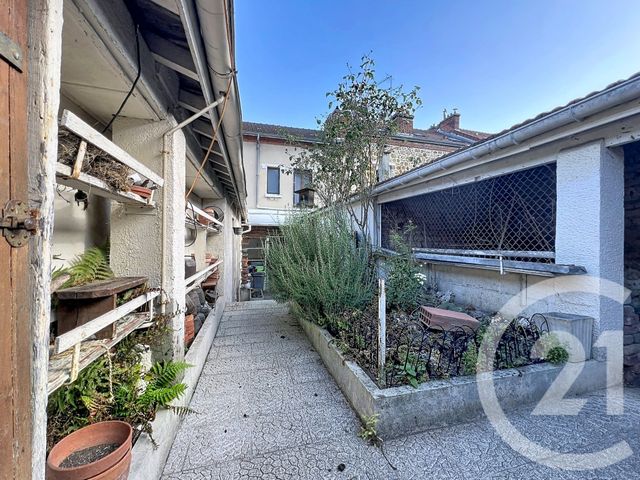 Maison &agrave; vendre - 5 pi&egrave;ces - 120 m2 - Epernay - 51 - CHAMPAGNE-ARDENNE