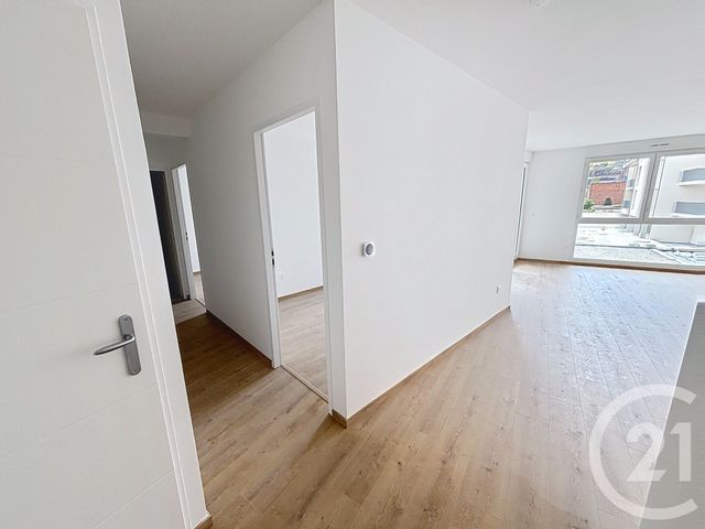 Appartement F3 &agrave; vendre - 3 pi&egrave;ces - 70,08 m2 - Epernay - 51 - CHAMPAGNE-ARDENNE