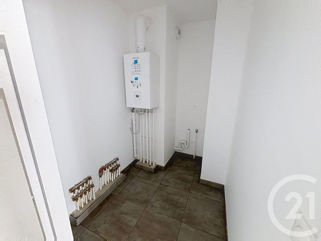 Appartement F3 &agrave; vendre - 3 pi&egrave;ces - 70,08 m2 - Epernay - 51 - CHAMPAGNE-ARDENNE