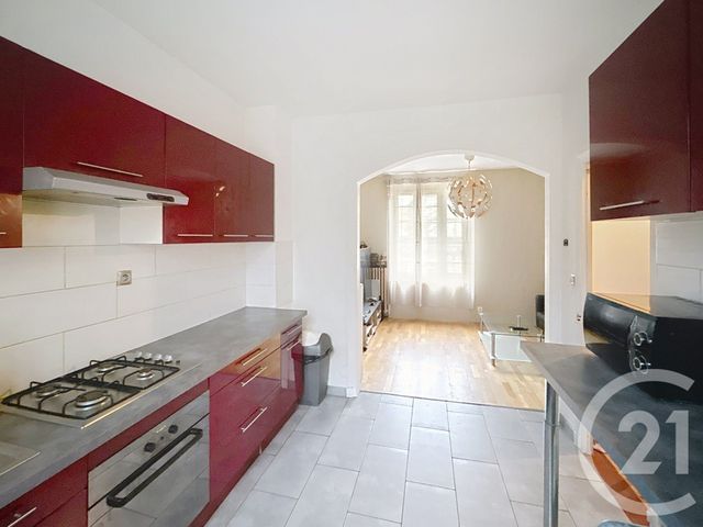 Maison &agrave; vendre - 3 pi&egrave;ces - 64,50 m2 - Epernay - 51 - CHAMPAGNE-ARDENNE