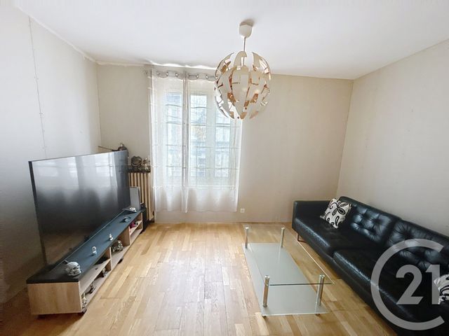 Maison &agrave; vendre - 3 pi&egrave;ces - 64,50 m2 - Epernay - 51 - CHAMPAGNE-ARDENNE