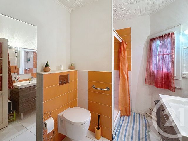 Maison &agrave; vendre - 3 pi&egrave;ces - 64,50 m2 - Epernay - 51 - CHAMPAGNE-ARDENNE