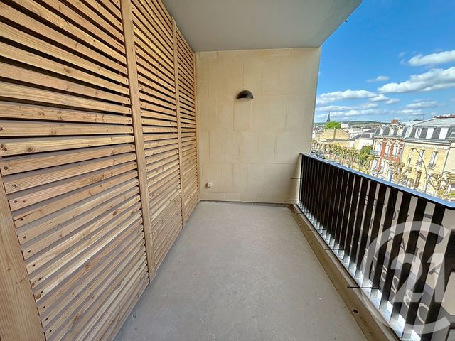 Appartement F2 &agrave; vendre - 2 pi&egrave;ces - 51,77 m2 - Epernay - 51 - CHAMPAGNE-ARDENNE