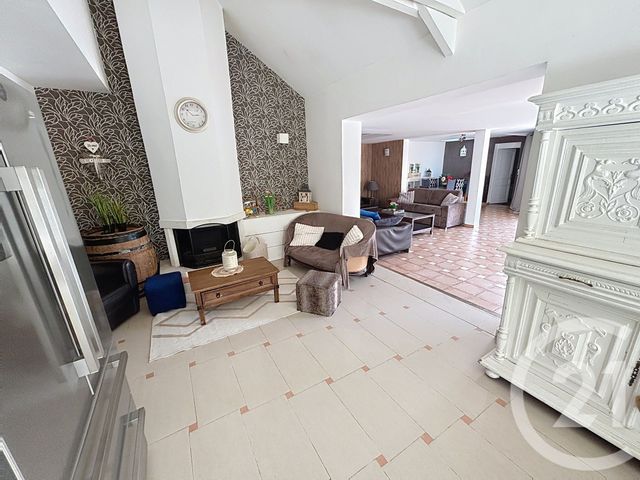 Maison &agrave; vendre - 14 pi&egrave;ces - 380 m2 - Pierry - 51 - CHAMPAGNE-ARDENNE