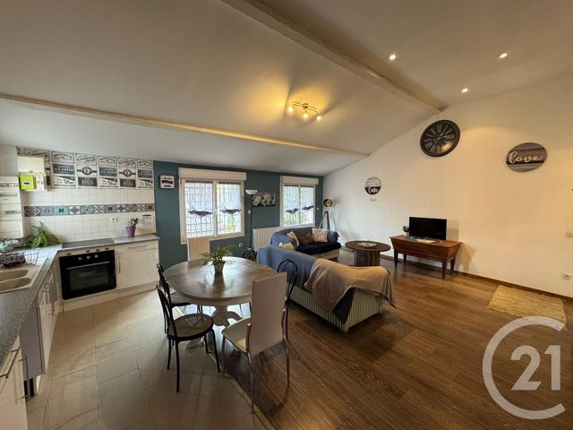 Maison &agrave; vendre - 14 pi&egrave;ces - 380 m2 - Pierry - 51 - CHAMPAGNE-ARDENNE