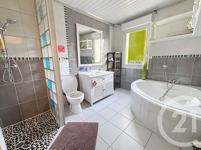 Maison &agrave; vendre - 14 pi&egrave;ces - 380 m2 - Pierry - 51 - CHAMPAGNE-ARDENNE