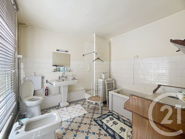 Maison &agrave; vendre - 10 pi&egrave;ces - 259,44 m2 - St Martin D Ablois - 51 - CHAMPAGNE-ARDENNE