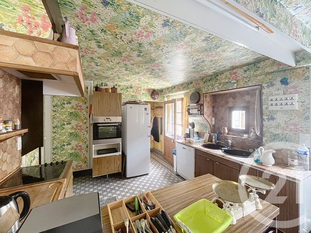 Maison &agrave; vendre - 10 pi&egrave;ces - 259,44 m2 - St Martin D Ablois - 51 - CHAMPAGNE-ARDENNE