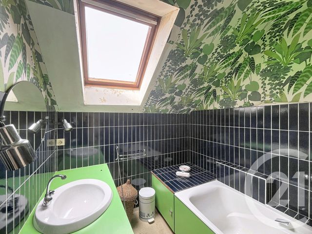 Maison &agrave; vendre - 10 pi&egrave;ces - 259,44 m2 - St Martin D Ablois - 51 - CHAMPAGNE-ARDENNE