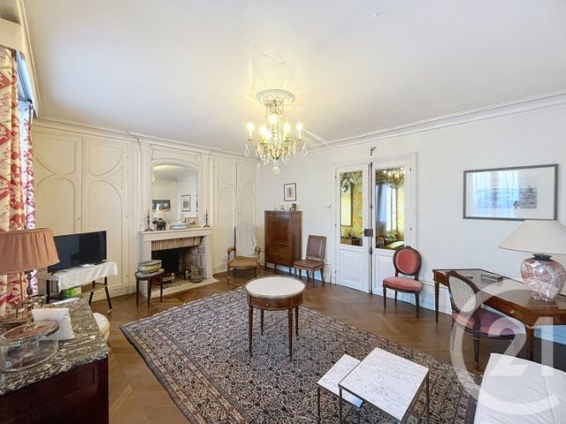 Maison &agrave; vendre - 10 pi&egrave;ces - 259,44 m2 - St Martin D Ablois - 51 - CHAMPAGNE-ARDENNE