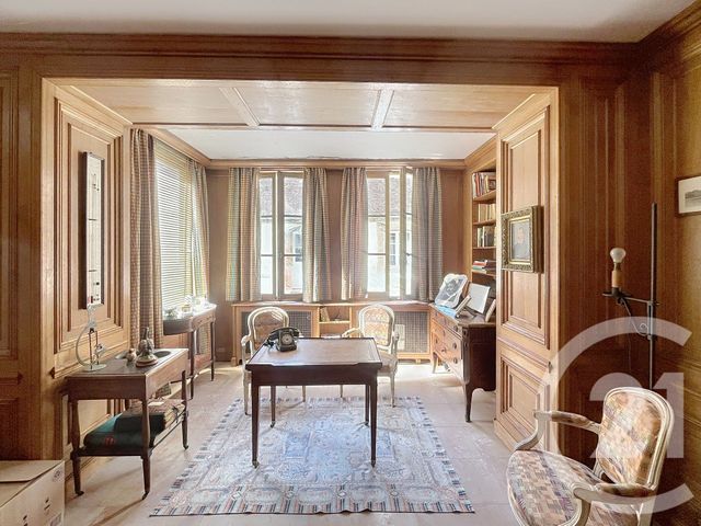 Maison &agrave; vendre - 10 pi&egrave;ces - 259,44 m2 - St Martin D Ablois - 51 - CHAMPAGNE-ARDENNE