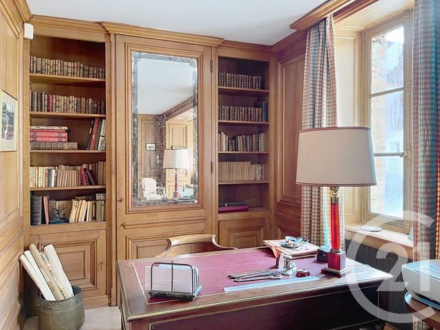 Maison &agrave; vendre - 10 pi&egrave;ces - 259,44 m2 - St Martin D Ablois - 51 - CHAMPAGNE-ARDENNE