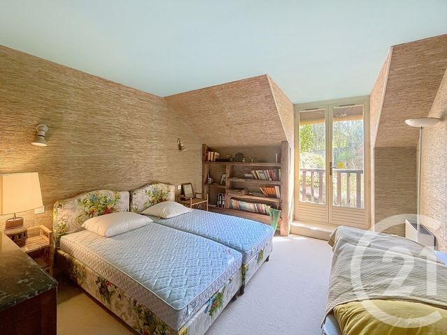 Maison &agrave; vendre - 10 pi&egrave;ces - 259,44 m2 - St Martin D Ablois - 51 - CHAMPAGNE-ARDENNE