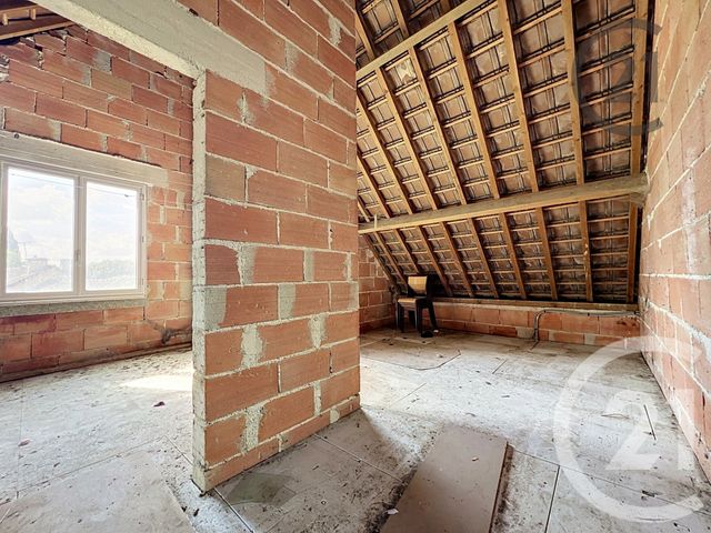 Maison &agrave; vendre - 8 pi&egrave;ces - 161,72 m2 - Val De Livre - 51 - CHAMPAGNE-ARDENNE
