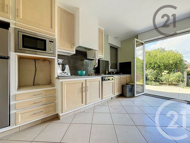 Maison &agrave; vendre - 8 pi&egrave;ces - 161,72 m2 - Val De Livre - 51 - CHAMPAGNE-ARDENNE
