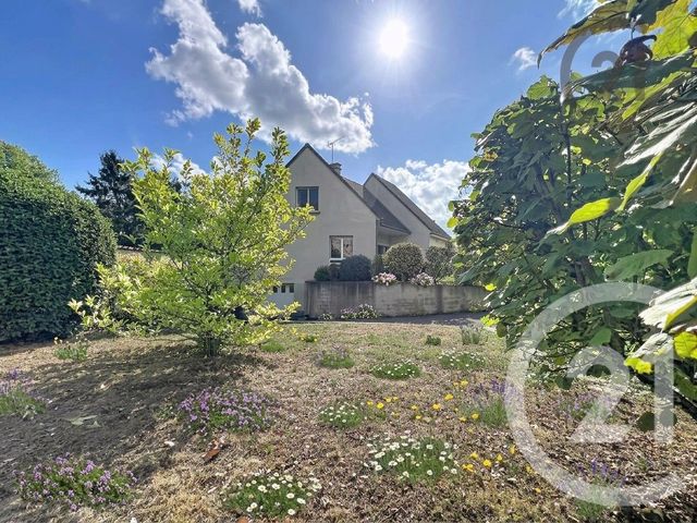 Maison &agrave; vendre - 8 pi&egrave;ces - 161,72 m2 - Val De Livre - 51 - CHAMPAGNE-ARDENNE