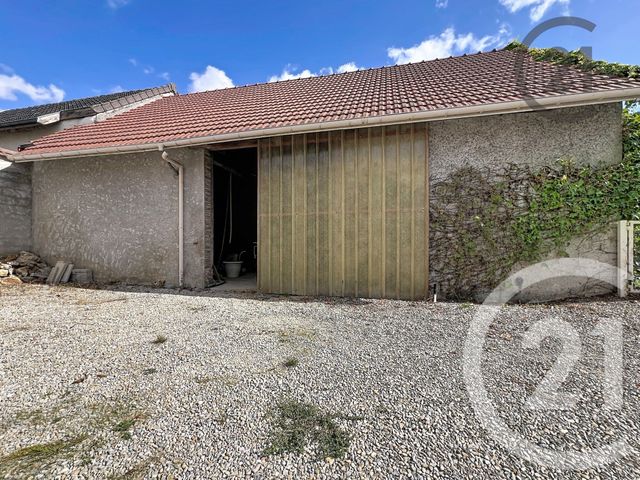 Maison &agrave; vendre - 8 pi&egrave;ces - 161,72 m2 - Val De Livre - 51 - CHAMPAGNE-ARDENNE