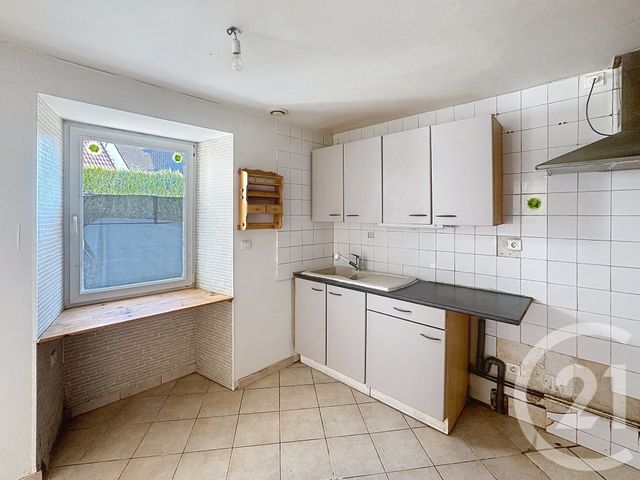 Maison &agrave; vendre - 8 pi&egrave;ces - 161,72 m2 - Val De Livre - 51 - CHAMPAGNE-ARDENNE