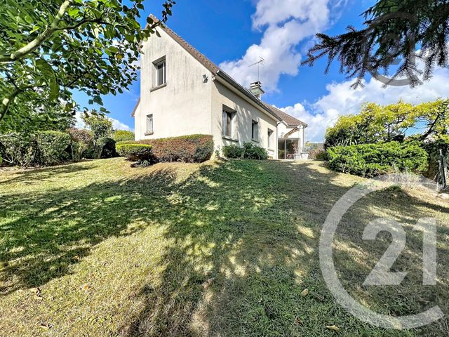 Maison &agrave; vendre - 8 pi&egrave;ces - 161,72 m2 - Val De Livre - 51 - CHAMPAGNE-ARDENNE