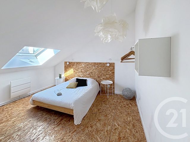 Maison &agrave; vendre - 10 pi&egrave;ces - 197,83 m2 - Magenta - 51 - CHAMPAGNE-ARDENNE