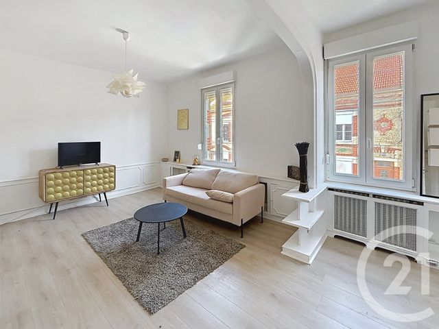 Maison à vendre MAGENTA