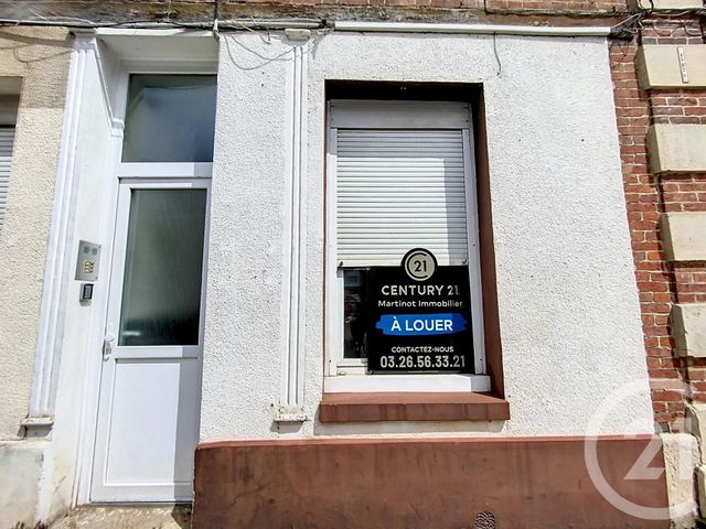 Local commercial à louer - 13.4 m2 - 51 - Marne