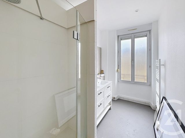 Appartement &agrave; louer - 4 pi&egrave;ces - 128 m2 - Epernay - 51 - CHAMPAGNE-ARDENNE