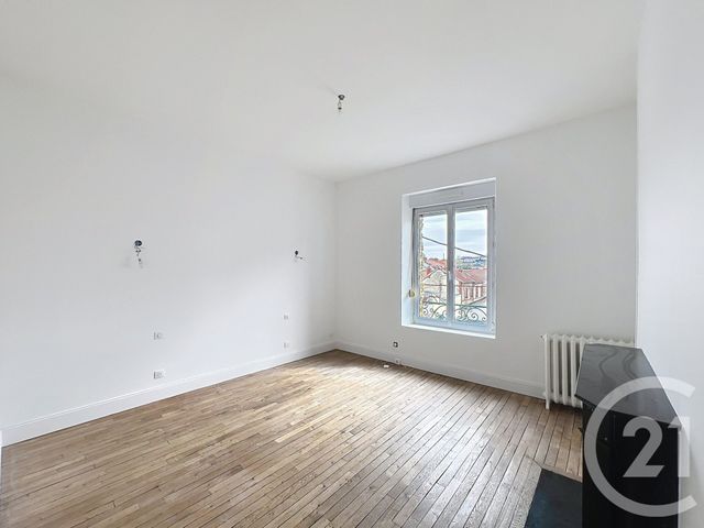 Appartement &agrave; louer - 4 pi&egrave;ces - 128 m2 - Epernay - 51 - CHAMPAGNE-ARDENNE