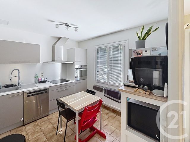Maison &agrave; vendre - 5 pi&egrave;ces - 92 m2 - Damery - 51 - CHAMPAGNE-ARDENNE