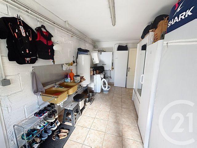 Maison &agrave; vendre - 5 pi&egrave;ces - 92 m2 - Damery - 51 - CHAMPAGNE-ARDENNE