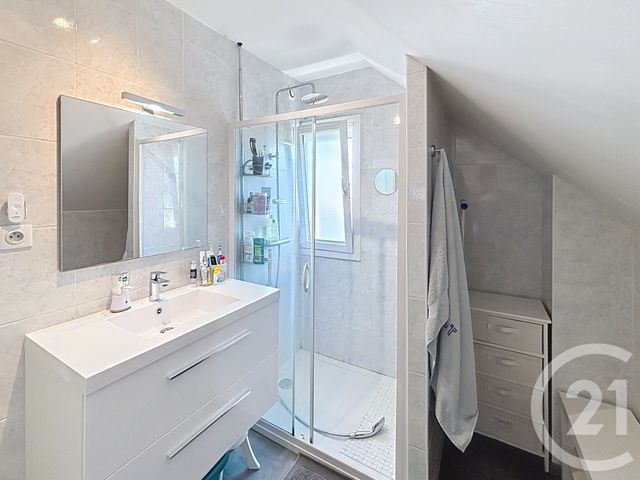 Maison &agrave; vendre - 5 pi&egrave;ces - 92 m2 - Damery - 51 - CHAMPAGNE-ARDENNE