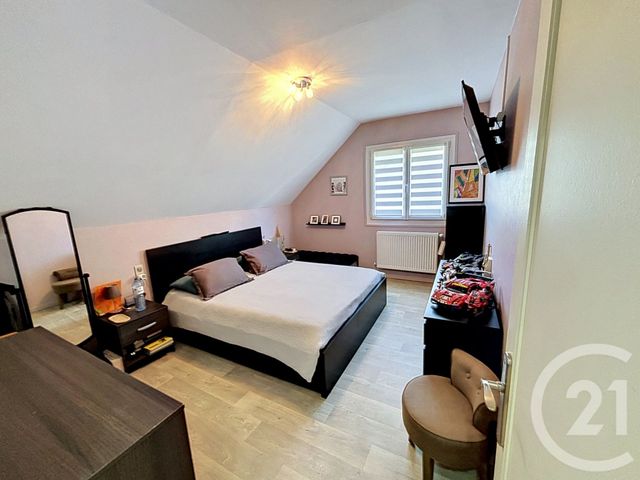 Maison &agrave; vendre - 5 pi&egrave;ces - 92 m2 - Damery - 51 - CHAMPAGNE-ARDENNE