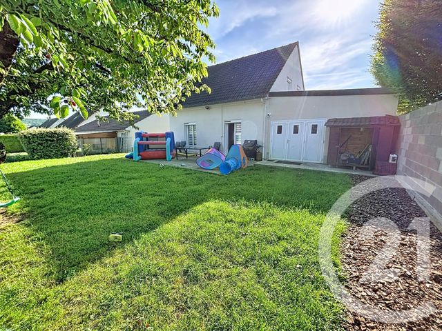 maison - DAMERY - 51