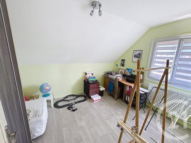 Maison &agrave; vendre - 5 pi&egrave;ces - 92 m2 - Damery - 51 - CHAMPAGNE-ARDENNE