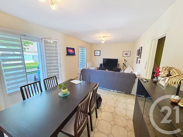 Maison &agrave; vendre - 5 pi&egrave;ces - 92 m2 - Damery - 51 - CHAMPAGNE-ARDENNE