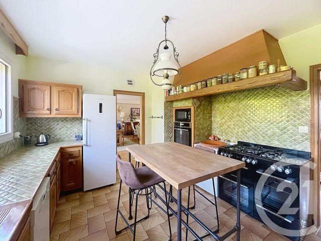 Maison &agrave; vendre - 7 pi&egrave;ces - 298 m2 - Brugny Vaudancourt - 51 - CHAMPAGNE-ARDENNE