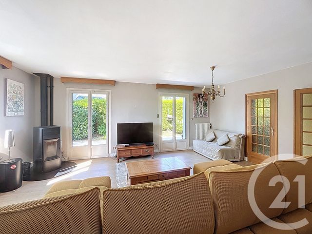 Maison &agrave; vendre - 7 pi&egrave;ces - 298 m2 - Brugny Vaudancourt - 51 - CHAMPAGNE-ARDENNE