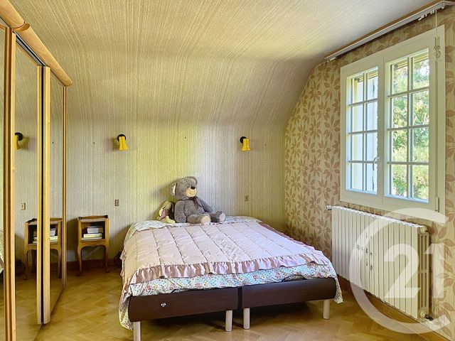 Maison &agrave; vendre - 7 pi&egrave;ces - 298 m2 - Brugny Vaudancourt - 51 - CHAMPAGNE-ARDENNE