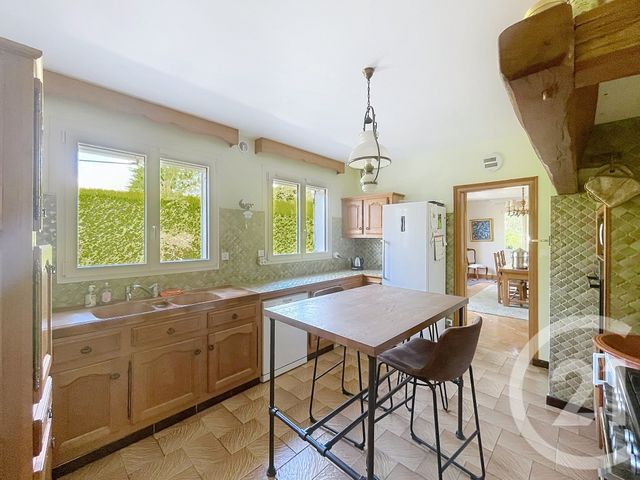 Maison &agrave; vendre - 7 pi&egrave;ces - 298 m2 - Brugny Vaudancourt - 51 - CHAMPAGNE-ARDENNE