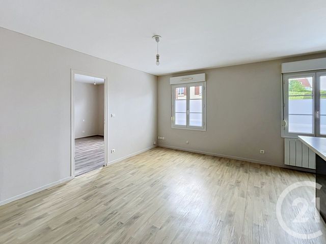 appartement - HAUTVILLERS - 51