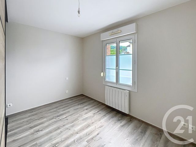 Appartement &agrave; louer - 2 pi&egrave;ces - 43 m2 - Hautvillers - 51 - CHAMPAGNE-ARDENNE