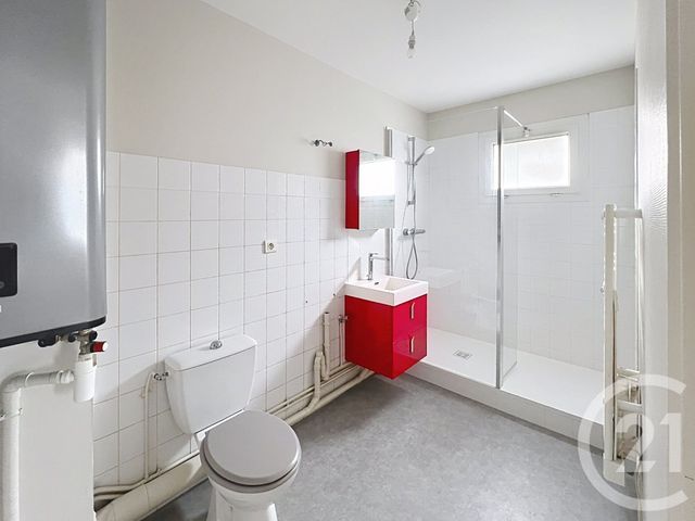 Appartement &agrave; louer - 2 pi&egrave;ces - 43 m2 - Hautvillers - 51 - CHAMPAGNE-ARDENNE